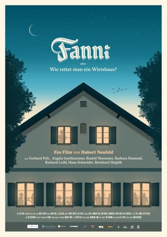 Fanni – Oder: Wie rettet man ein Wirtshaus?