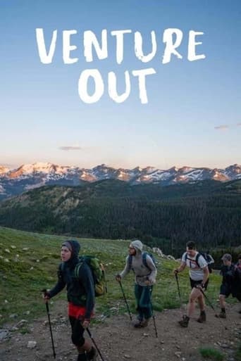 Venture Out