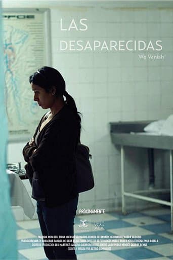 Las Desaparecidas