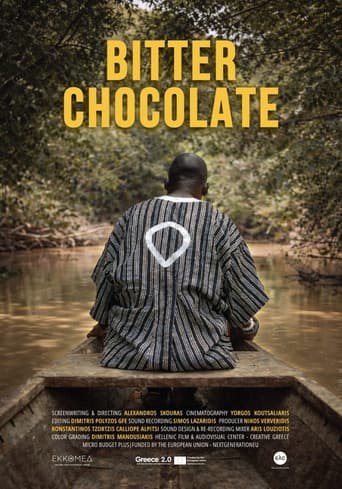 Bitter Chocolate