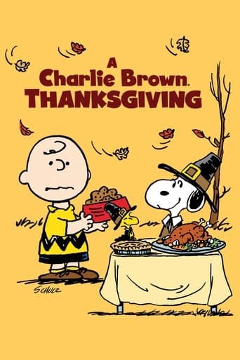 El Día de Acción de Gracias de Charlie Brown