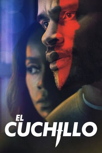 El Cuchillo