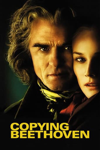 Copiando a Beethoven