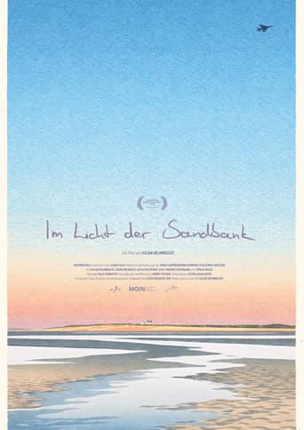 Im Licht der Sandbank