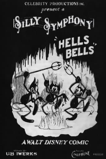 Campanas del infierno