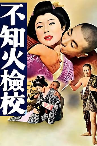 不知火検校
