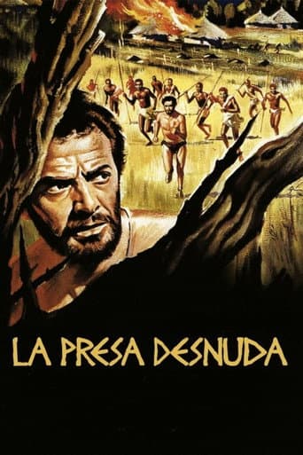 La prueba del león