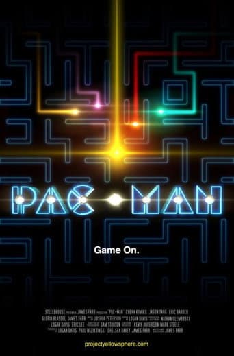 Pac-Man: The Movie