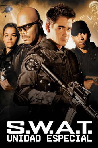 S.W.A.T.