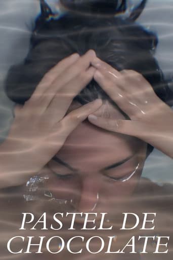 Pastel de Chocolate