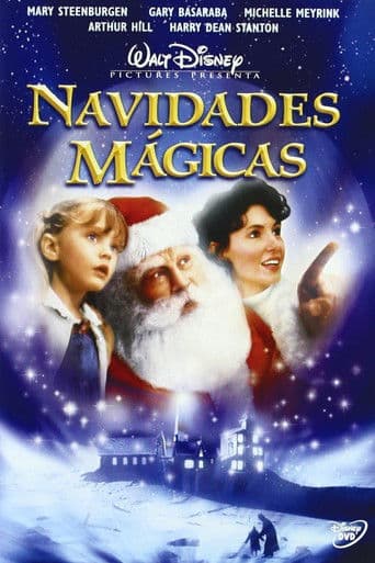 Una Navidad mágica