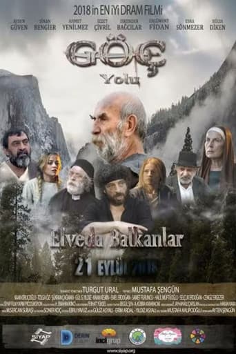 Göç Yolu