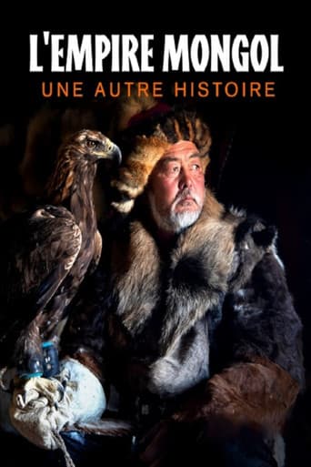 Mongols – The Secret History