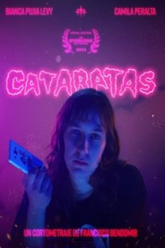 Cataratas