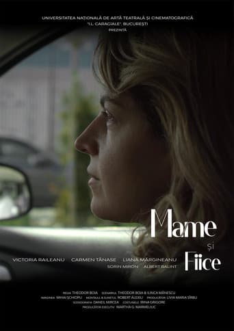 Mame și Fiice