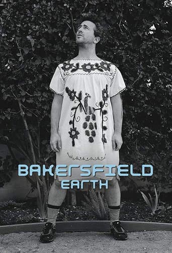 Bakersfield, Earth