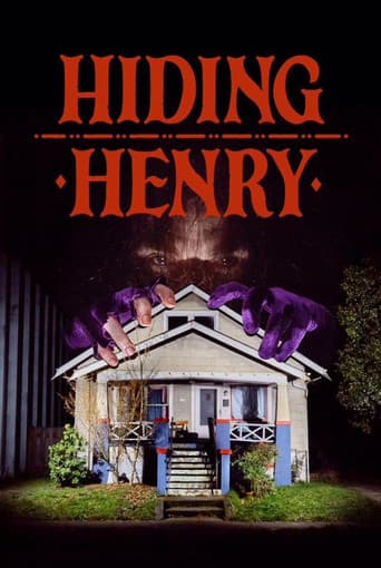 Hiding Henry