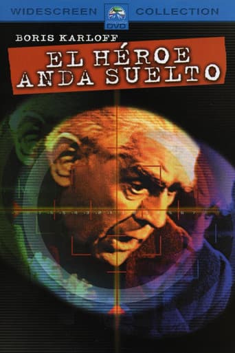 Míralos morir