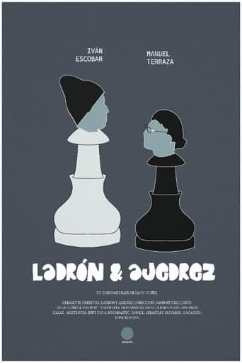 Ladrón y Ajedrez