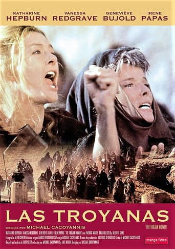 The Trojan Women