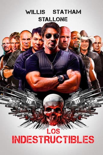 Los indestructibles