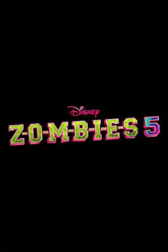 Z-O-M-B-I-E-S 5
