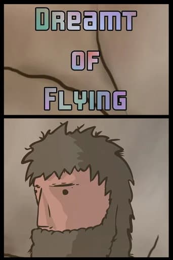 Dreamt Of Flying