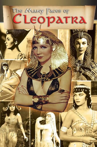 The Many Faces of Cleopatra