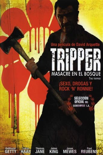 The Tripper