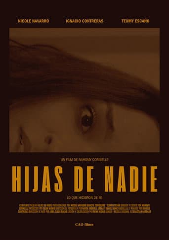 Hijas de Nadie