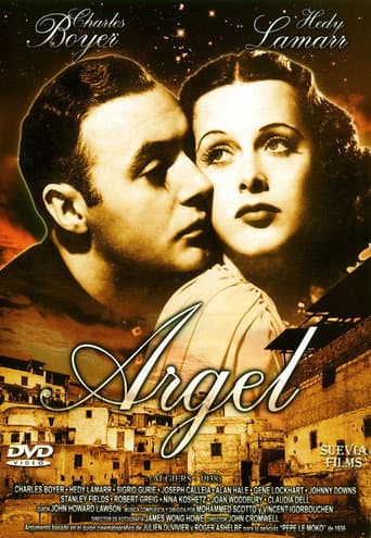 Algiers