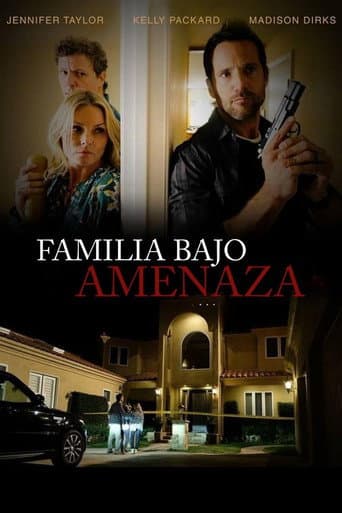 La Familia Perdida