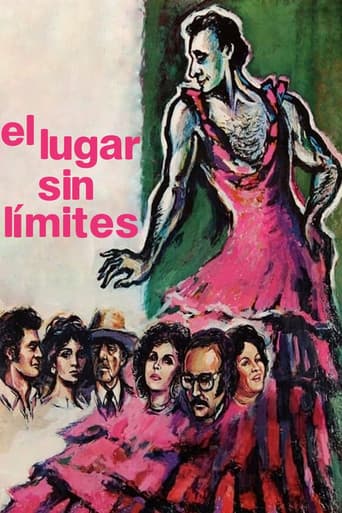 El Lugar sin Limites