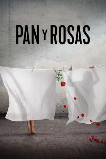 Pan y rosas