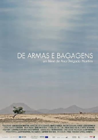 De Armas e Bagagens