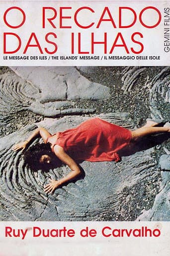 O Recado das Ilhas
