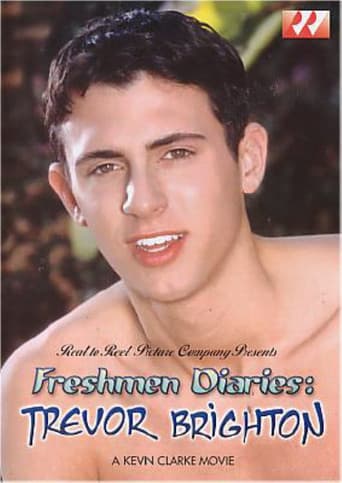 Freshmen Diaries: Trevor Brighton