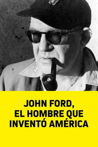 John Ford : l'homme qui inventa l'Amérique