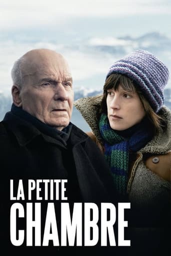 La Petite Chambre