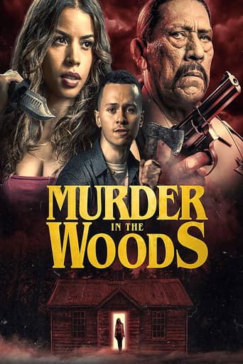 Masacre en el bosque (Murder In The Woods)