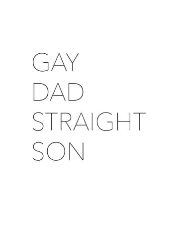 Gay Dad, Straight Son