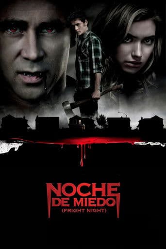 Noche de miedo