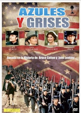 The Blue and the Gray