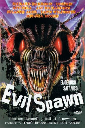 Evil Spawn