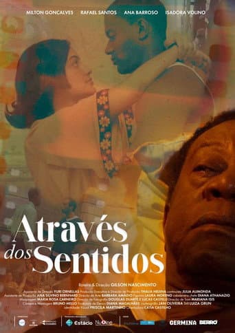 Através dos Sentidos