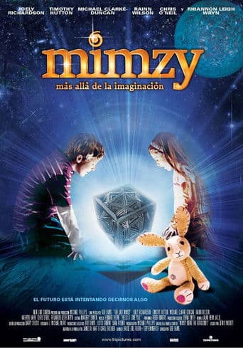Mimzy: la Puerta al Universo