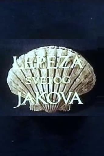 Lepeza Svetog Jakova