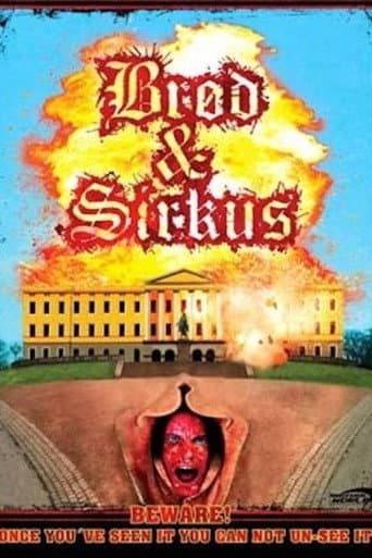 Brød & Sirkus