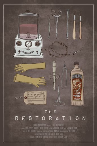 The Restoration