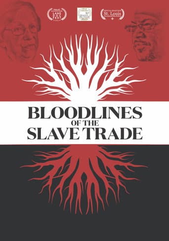 Bloodlines of the Slave Trade